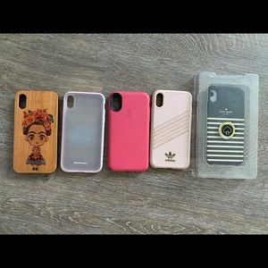 iPhone XR Cases